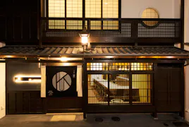 京都で泊まりたい、個性が光る町家の宿4選