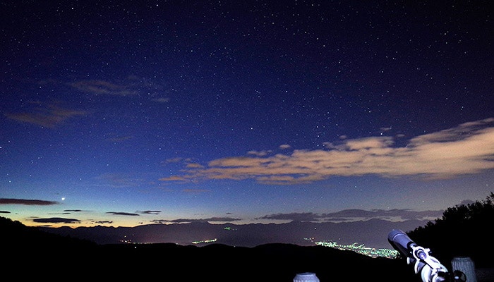 満天の星空が望める信州の宿4選 一休コンシェルジュ