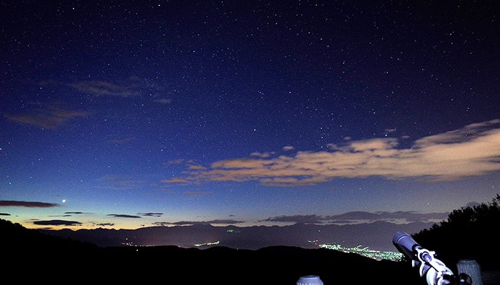 満天の星空が望める信州の宿4選 一休コンシェルジュ