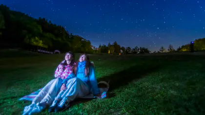 満天の星が望める長野の宿3選