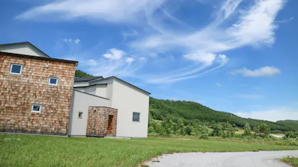 絶品“やさいイタリアン”を堪能できる富良野の一軒宿