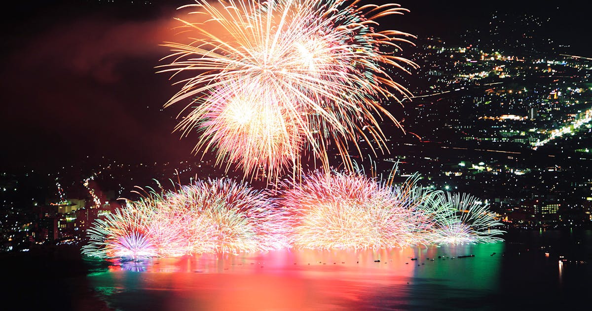 間近で感動 お部屋で諏訪湖の花火が楽しめる宿4選 一休コンシェルジュ 間近で感動 お部屋で諏訪湖の花火が楽しめる宿4選 一休コンシェルジュ