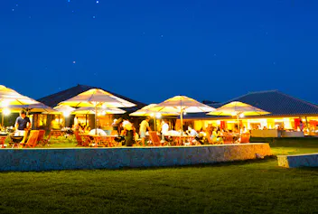 夏リゾートを満喫！沖縄のバーベキューが楽しめる宿3選