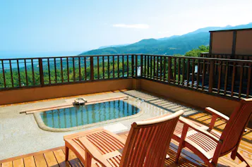 10室以下で全室露天風呂付！伊東のおこもり宿4選