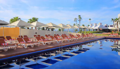 福岡で泊まりたい、女子旅におすすめのリゾートホテル4選