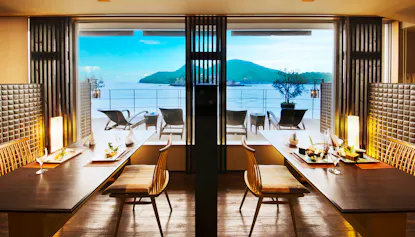 自分へのご褒美に行きたい、とっておきの美食が楽しめる名旅館6選