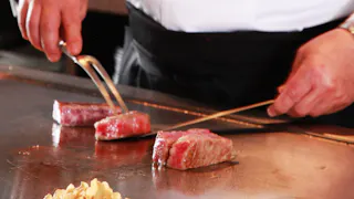 国宝と三大和牛「近江牛」を堪能、五感で感じる彦根旅