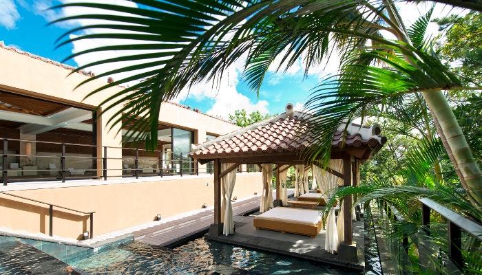 クチコミ高評価のリゾートホテルbest10 一休コンシェルジュ