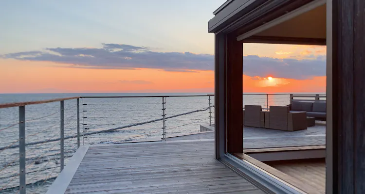 & SUN Penthouse
