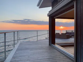 海がある日常。リゾート葉山へのショートトリップ体験記