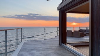 海がある日常。リゾート葉山へのショートトリップ体験記