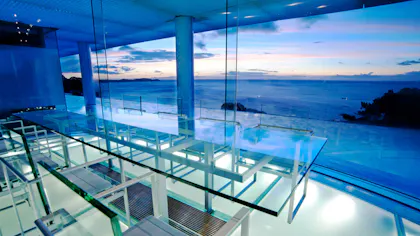 海を感じる、夏のラグジュアリー宿5選