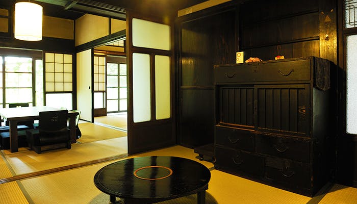 古民家で古き良き日本の生活に触れる夏休み 3選 | 一休コンシェルジュ