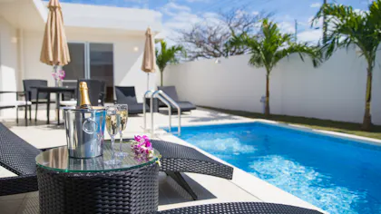 暮らすような自由旅。沖縄のバケーションレンタル4選