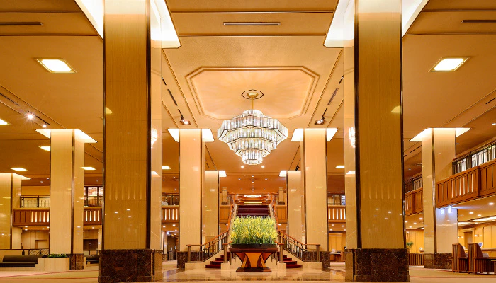 贅沢なお泊まり女子会ができる都内のホテル3選 一休コンシェルジュ 贅沢なお泊まり女子会ができる都内のホテル3選 一休コンシェルジュ