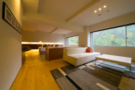 新感覚の大人の隠れ家で暮らすように過ごす夏の北海道