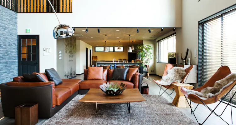 Cairns House by SANA