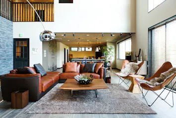 【取材】こんなお家に住みたい！が叶う、憧れの豪邸