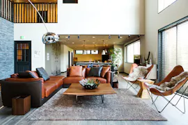 【取材】こんなお家に住みたい！が叶う、憧れの豪邸