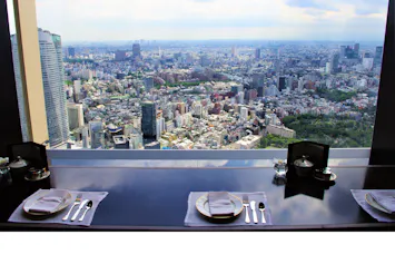 【滞在記】“クラブレベル”で過ごす、輝きに満ちたトーキョー・ライフ