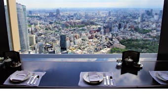 【滞在記】“クラブレベル”で過ごす、輝きに満ちたトーキョー・ライフ