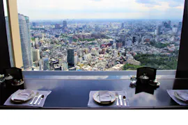 【滞在記】“クラブレベル”で過ごす、輝きに満ちたトーキョー・ライフ