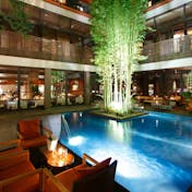 With The Style Fukuoka ウィズ ザ スタイル 福岡 の空室状況を確認する 宿泊予約は 一休 Com