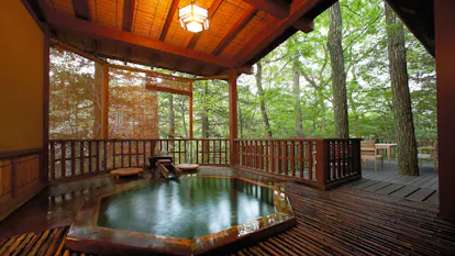 那須の温泉を満喫 10室以下のおこもり宿 4選 一休コンシェルジュ