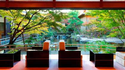 東京から2時間で行ける東北・北関東の穴場宿6選