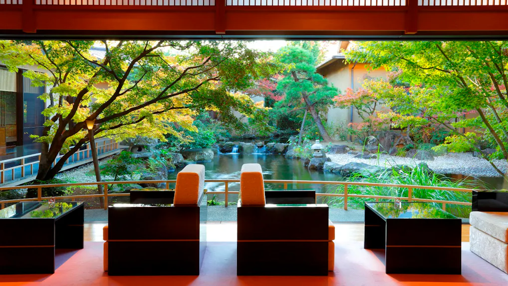 東京から2時間で行ける東北・北関東の穴場宿6選