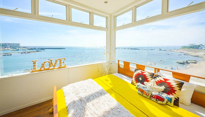 フォルクスワーゲンで葉山を自由に楽しむ“HAYAMACATION” | 一休