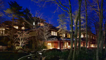 クチコミ高評価の旅館BEST10