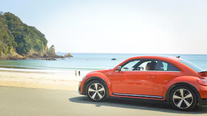 期間限定。フォルクスワーゲンとの暮らしが体験できる宿4選