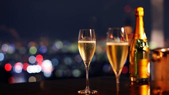 都内ホテルのバーで過ごす上質な夜 5選