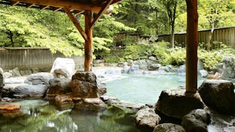 週末行ける温泉大国「群馬」の厳選温泉宿5選