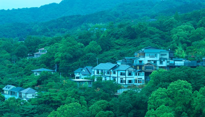 南熱海網代山温泉 竹林庵 みずの 宿泊予約【楽天トラベル】