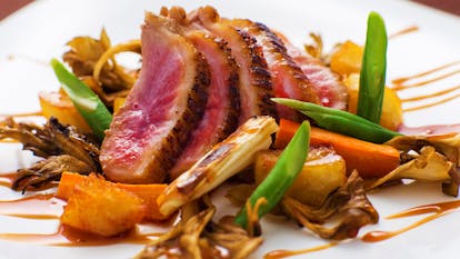 冬のお肉料理 ジビエ を食す宿4選 一休コンシェルジュ 冬のお肉料理 ジビエ を食す宿4選 一休コンシェルジュ