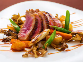 冬のお肉料理“ジビエ”を食す宿4選