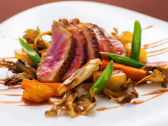 冬のお肉料理“ジビエ”を食す宿4選