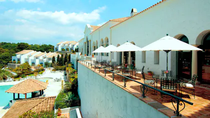 海外旅行気分が味わえるフォトジェニックなホテル5選