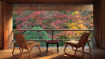 両親に贈りたい憧れの旅館5選