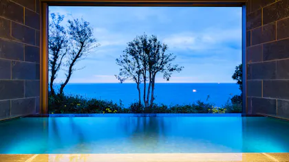 大人だけの時間を満喫できる上質宿6選