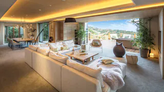 【取材】絶景を望む、熱海のプライベートラグジュアリーリゾート