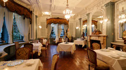 今行きたいオーベルジュ3選　西日本編