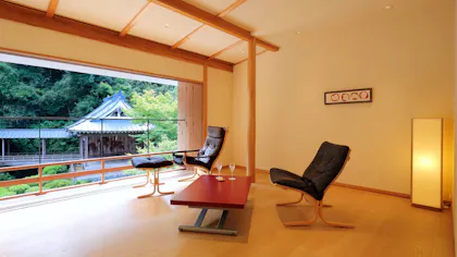 一度は泊まってみたい憧れの宿5選