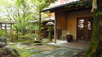 1日限定10組以下の隠れ宿6選　北陸編