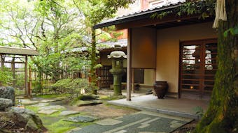 10室以下の隠れ宿6選 北陸編