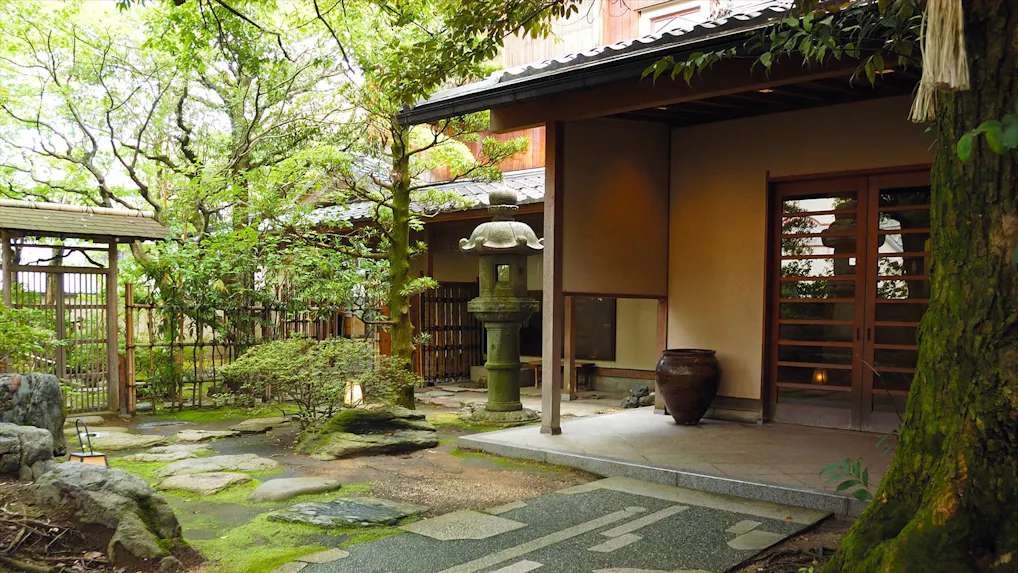 1日限定10組以下の隠れ宿6選　北陸編