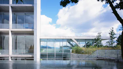 安藤忠雄が手がけた芸術作品のようなホテル5選