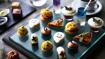 10月のInstagram #ハロウィンパーティー(後半)